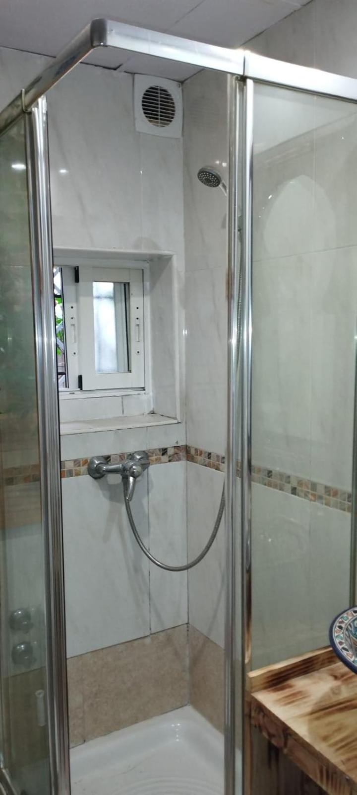 Sleep & Shower In A Typical District Córdoba Exterior foto
