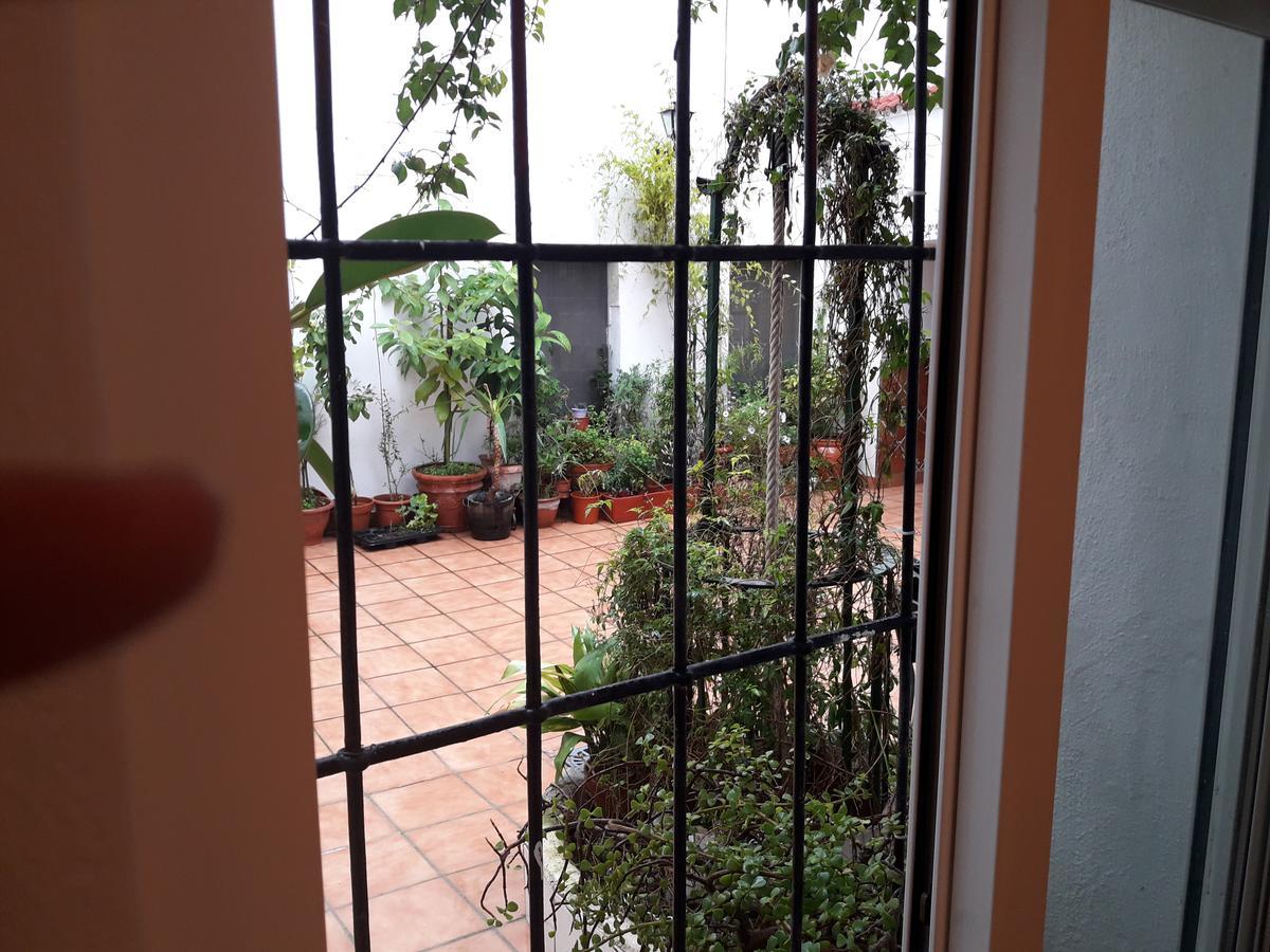 Sleep & Shower In A Typical District Córdoba Exterior foto
