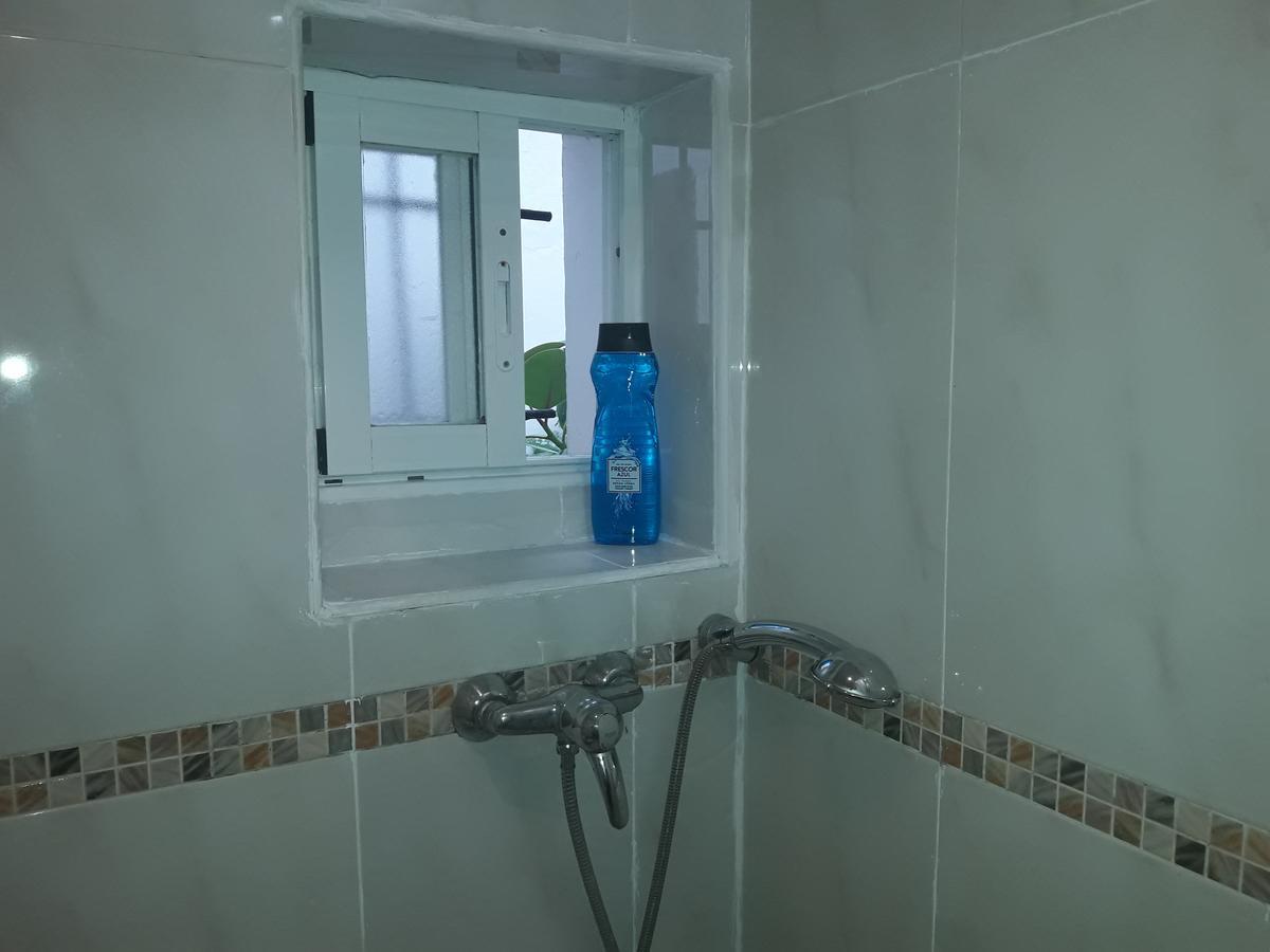 Sleep & Shower In A Typical District Córdoba Exterior foto