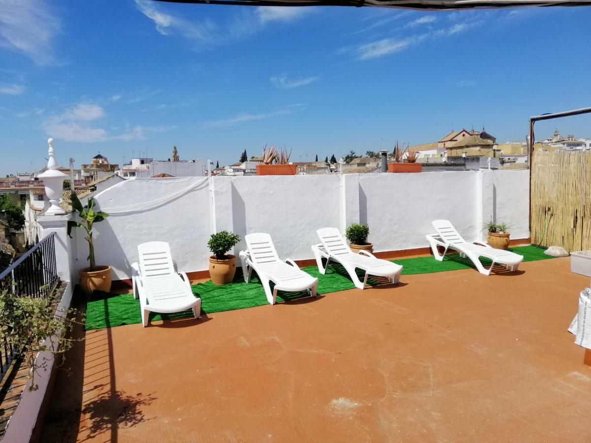 Sleep & Shower In A Typical District Córdoba Exterior foto
