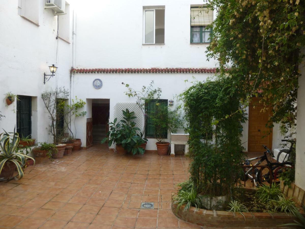 Sleep & Shower In A Typical District Córdoba Exterior foto