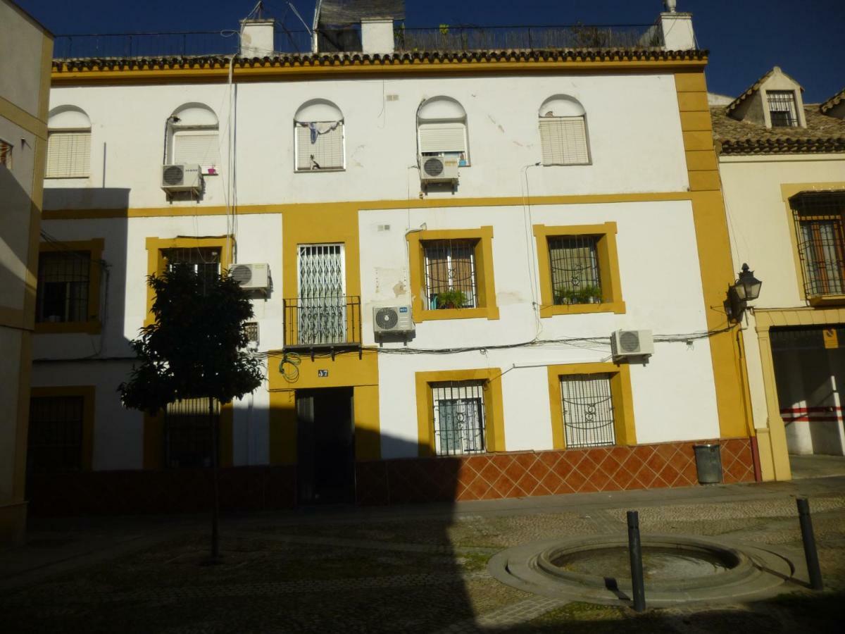 Sleep & Shower In A Typical District Córdoba Exterior foto