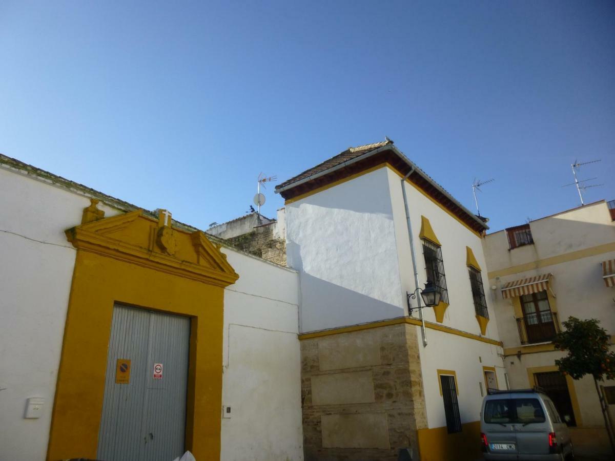 Sleep & Shower In A Typical District Córdoba Exterior foto