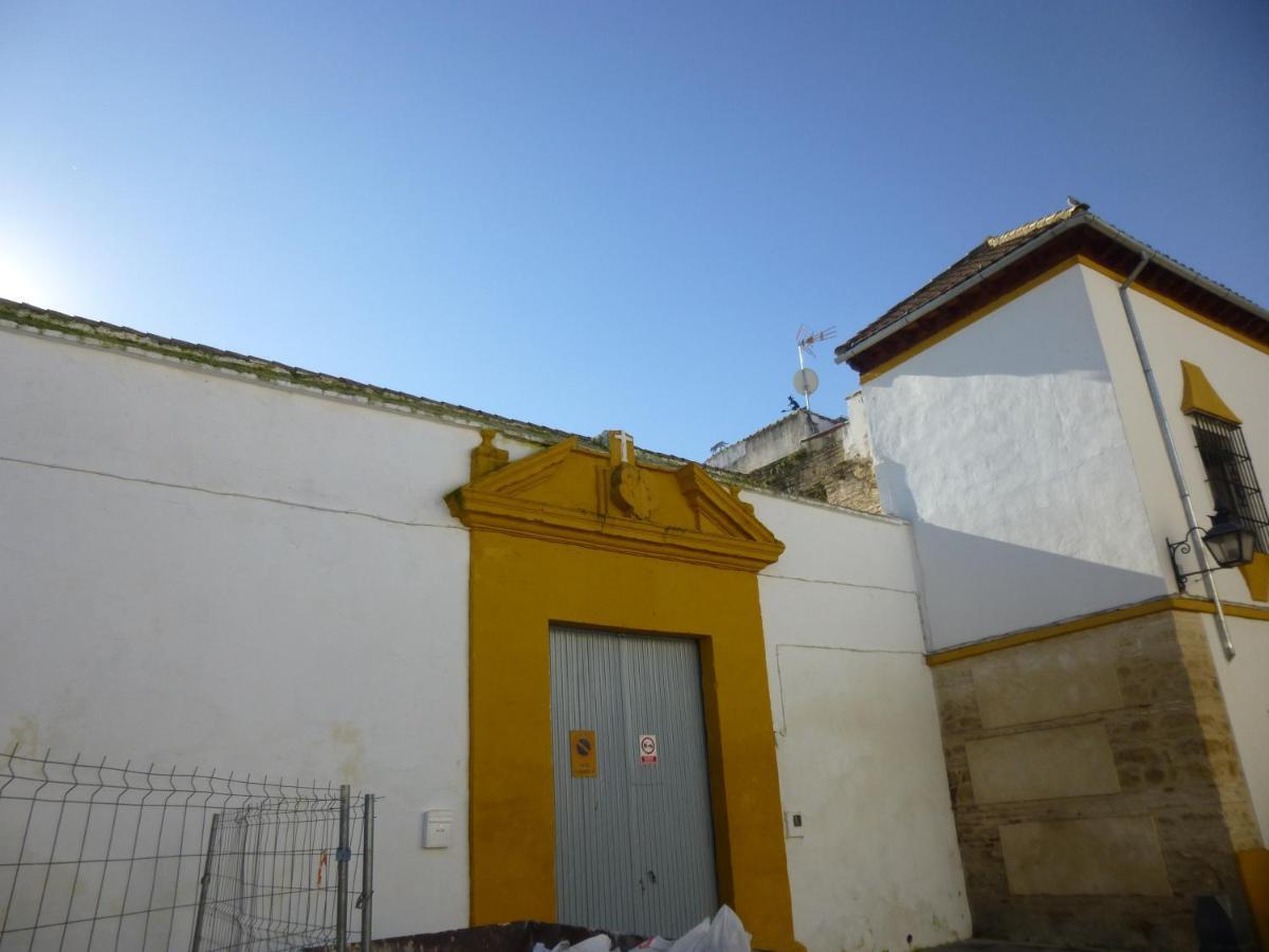 Sleep & Shower In A Typical District Córdoba Exterior foto